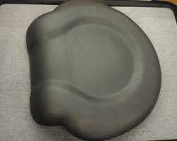 108200  Filter Lid Graphite