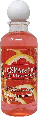 InSPAration Pink Grapefruit