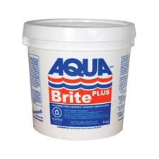 Aqua Brite Plus 8Kg - Non Chlorine Shock