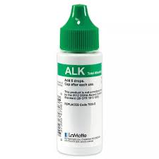 Lamotte Alkalinity Reagent 30