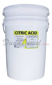 Pail of Acid (No discounts)