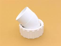 2" Spg 45 Tailpiece Assy