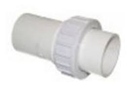 104349 Maax Blower Check valve