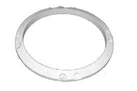 107826 Ring, Comp for VGB Suction (White Ring that goes between wall and suction nut)