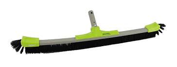 Animal 22" Brush, Vinyl, Black Bristle