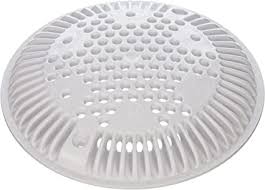 HAYWARD ANTI-VORTEX PLATE WHITE