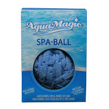 Spa Ball