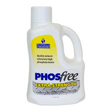 Natural Chemistry Phos Free Commercial 3L