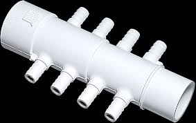 672-4300 manifold