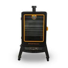 Pit Boss 5-Series Vertical Smoker SPORTMAN SERIES