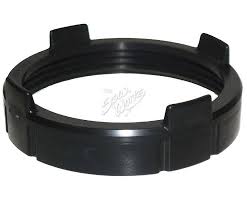 Cal Spa Lock Ring (Crown Style)