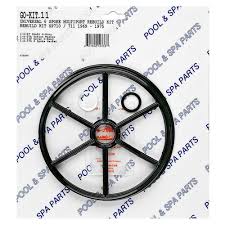 GO-Kit11 Universal 5 Spoke Spider Gasket