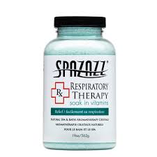 Spazazz Rx Respiratory Therapy - Relief 19oz