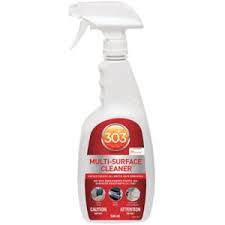 303 Multi Surface Cleaner 946ml Spray Bottle