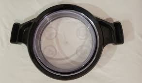 Strainer Lid for Hayward Max FLo