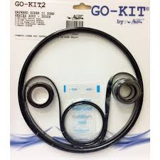 GO-Kit2 Hayward Pump Gasket