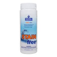 Natural Chemistry Stain Free(793g)