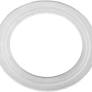 711-6020 O-ring 2.5" clear for Heaters