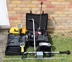 Leak Detection Equipment