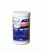 Aqua Super Pucks 1kg