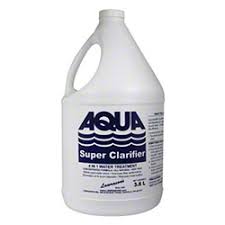 Aqua Super Clarifier 4L