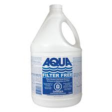 Aqua Filter Free 3.6L
