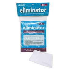 Dazzle Eliminator Ultra Power Pack 4.0ppm