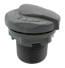 107139  Air Cap Coleman/Maax Replacement 110863