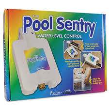 Pool sentry Automatic Water Level System