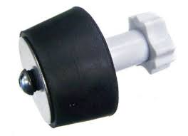 Rubber Expandable Plug