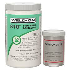 2 Part Epoxy