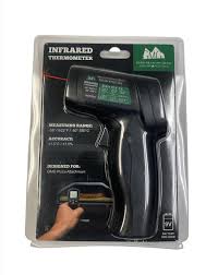 GMG Infrared Thermometer