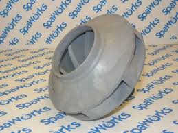 103391 Impeller 3.0 Ultimax only