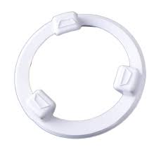 Jacuzzi lock ring