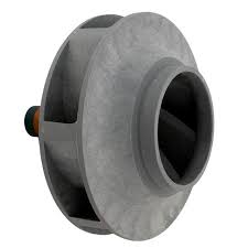 Ultimax 5.0 Hp Ultra Jet Impellor