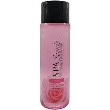 SpaScents ROSE 250ml