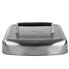 Pit Boss Heavy Griddle Basting Cover