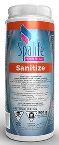 Spalife Sanitize 700g