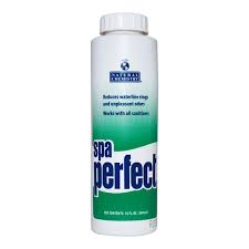 Natural Chemistry Spa Perfect 473ml