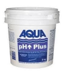 Aqua PH Plus 20Kg