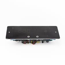 BBQ: Louisiana Grills - 80167 Control Board (Older Version)
