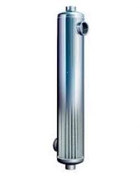 SS Heat Exchanger