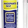 Phosphate Test Kit (100 Strips) 00080