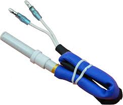 Ignitor for GMG Davy Crockett