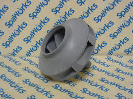 103714 Impeller Maax 3.0 HP