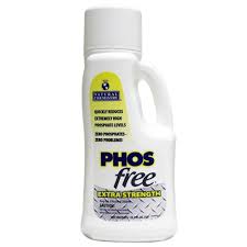 Natural Chemistry Phos Free Extra Strength 1L