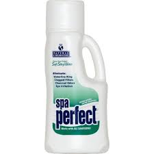 Natural Chemistry Spa Perfect 1L