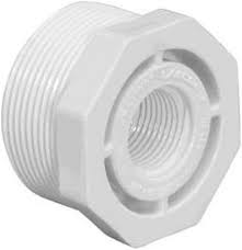 439-250 PVC Reducer