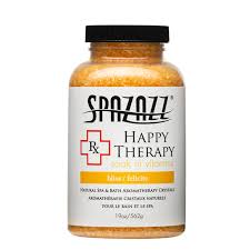 Spazazz RX Happy Therapy - Bliss 19oz