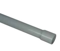 Royal 10FT conduit ridged pvc pipe